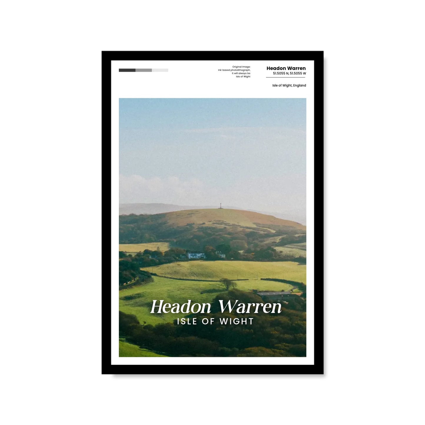 12x18 Frame