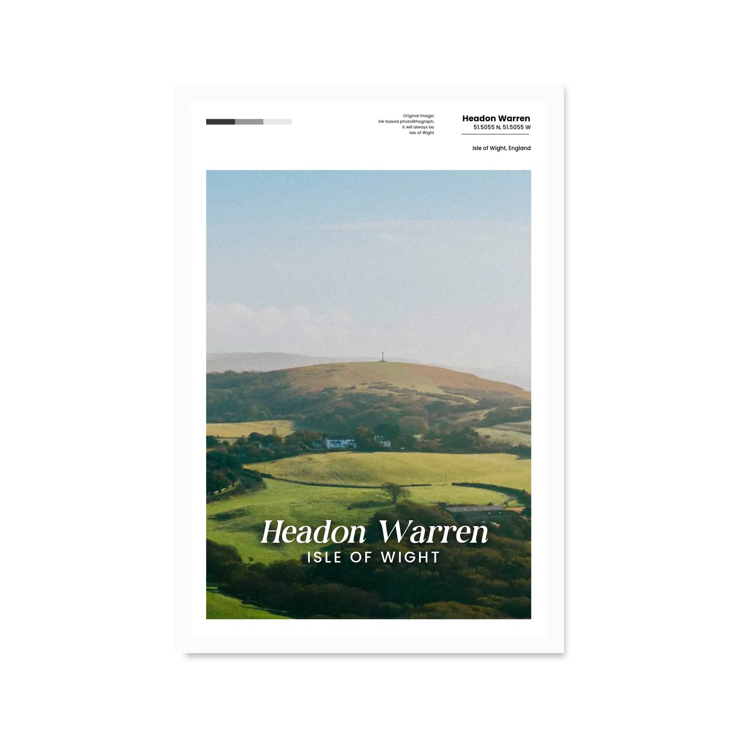 12x18 Frame. WH~T
