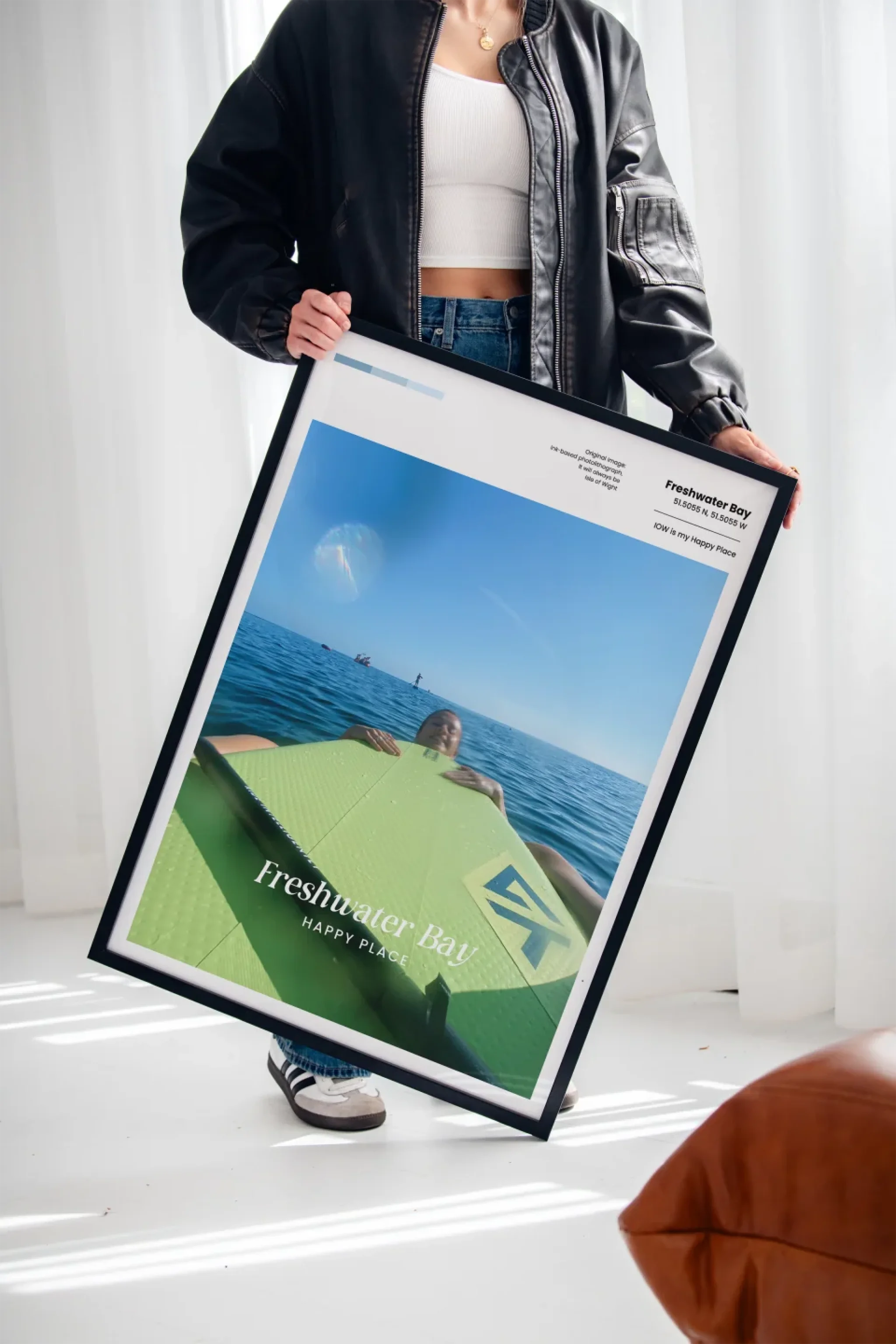 HH065 - The Studio Collection - DIN A