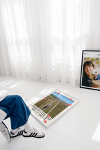 HH061 - The Studio Collection - DIN A