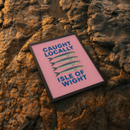 Caught Locally Isle of Wight