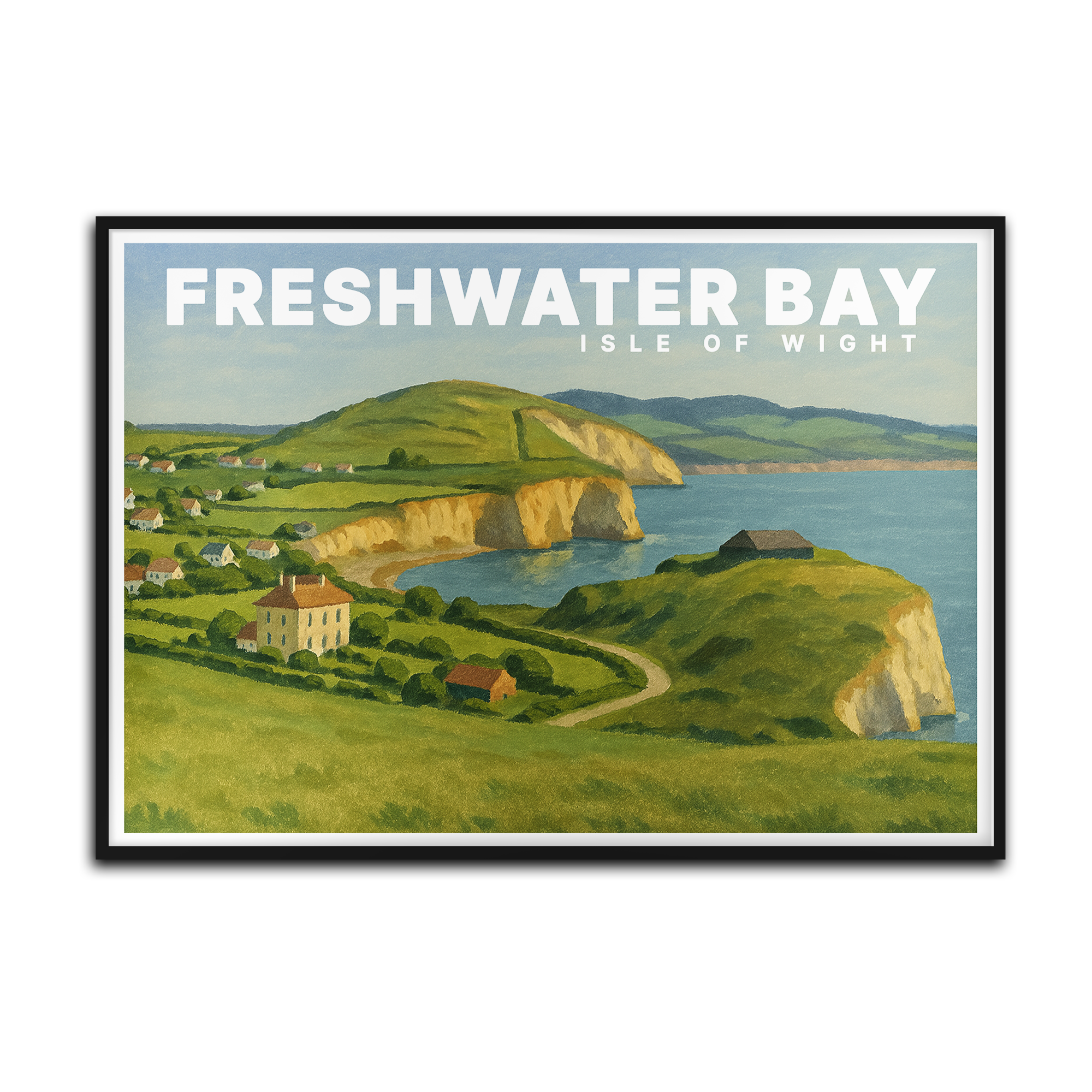 Freshwater Bay