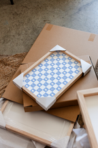 M&W - IOW Monogram +4 COLOURS