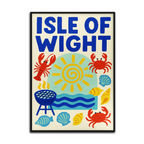 Life on the Isle of Wight