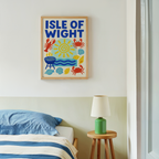 Life on the Isle of Wight