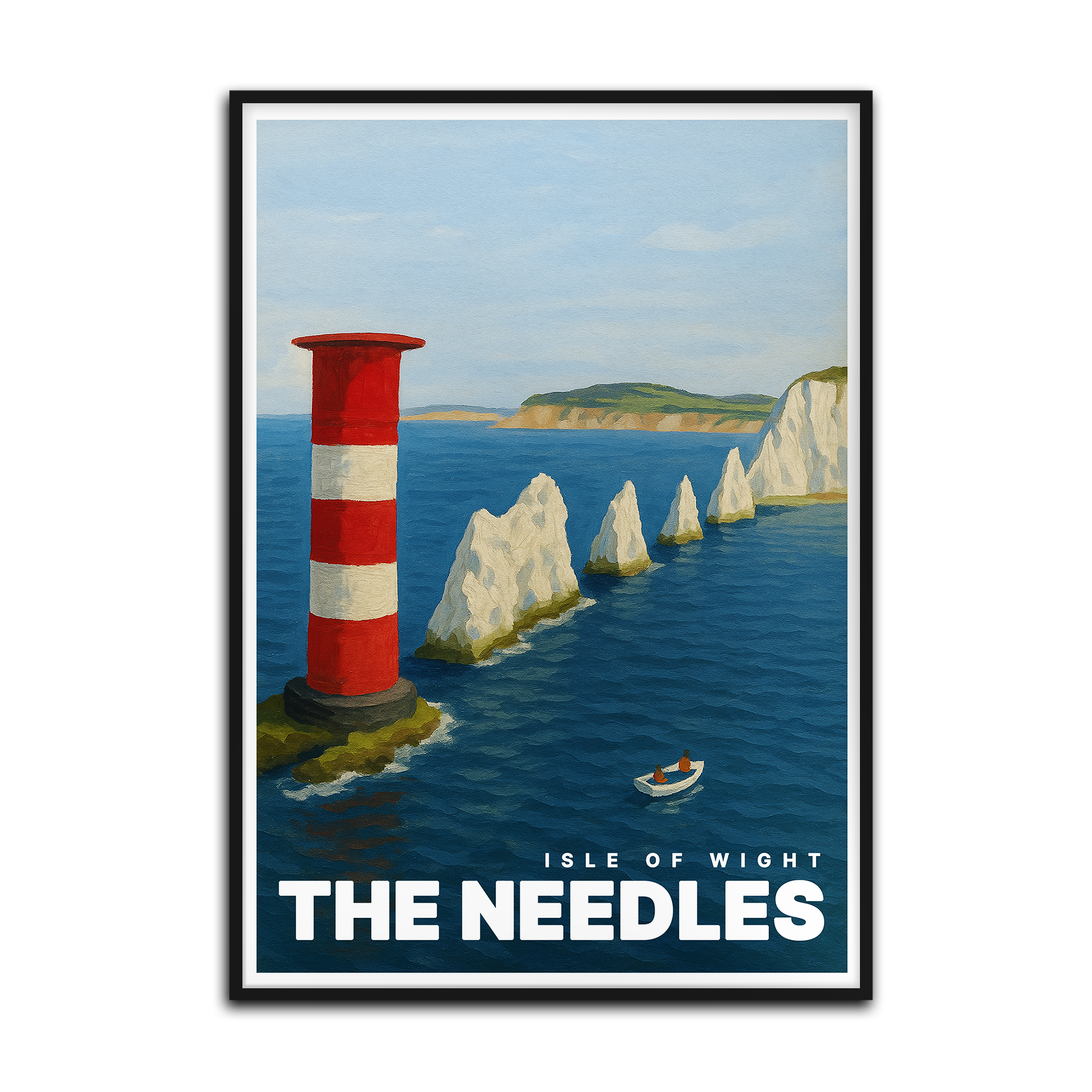 The Needles
